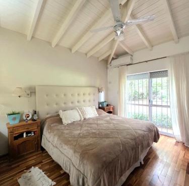 Los robles suite