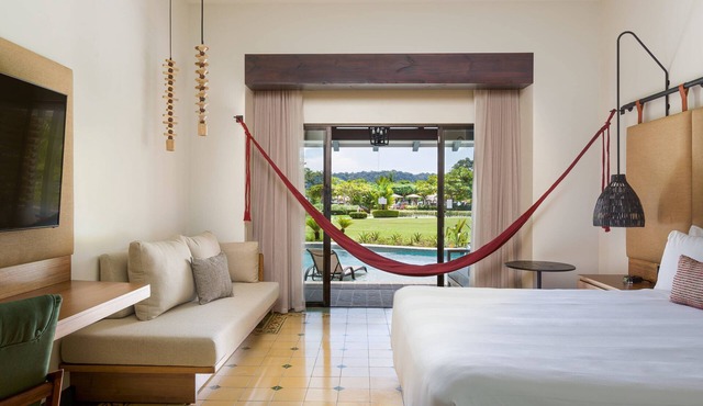 Los Suenos Marriott Ocean & Golf Resort
