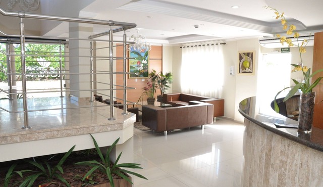 Lotus Hotel
