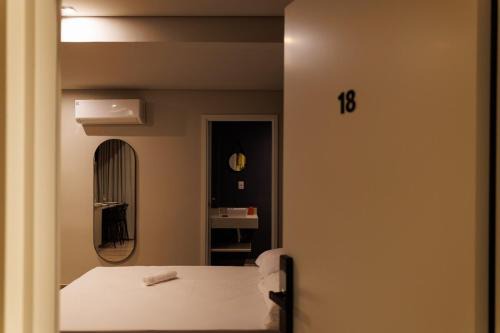 Lou Suites -18 - Centro da cidade