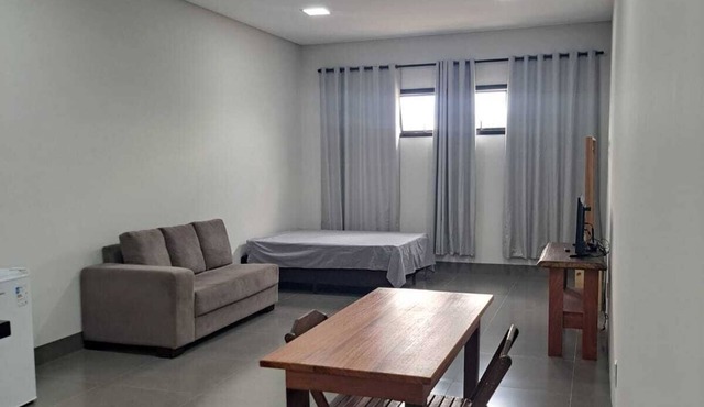 LU'S HOUSE APARTMENTS (102)
