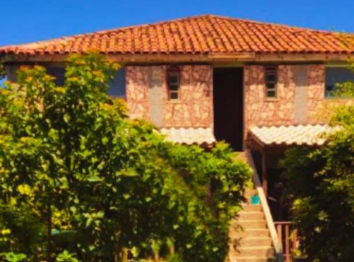 Lua de Aquarius Boutique Hostel