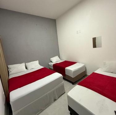 Lua Hotel in Valença