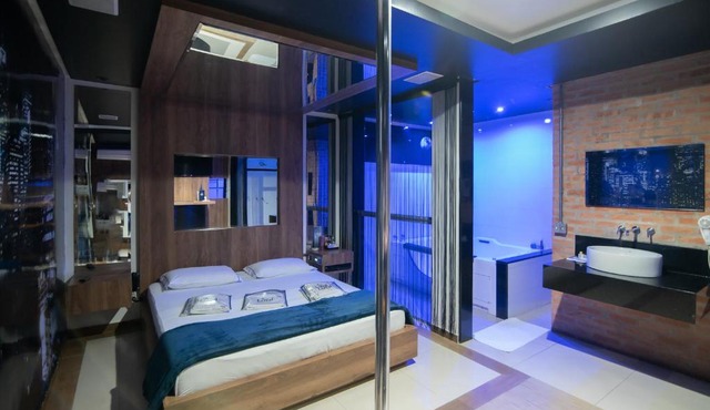 Lual Motel Sorocaba-SP