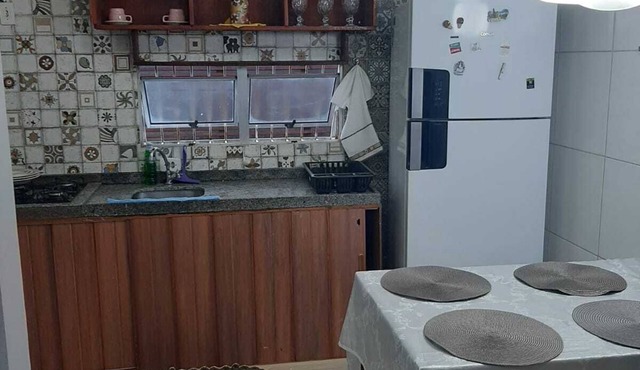 Luar do Francês Peaceful Refuge, 2-bedroom apartment with covered parking.