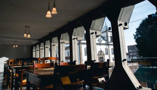 Lucape Palace Hotel