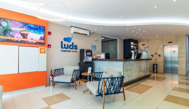 Luds Comfort Hotel