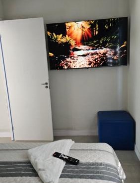 Lugar aconchegante 4