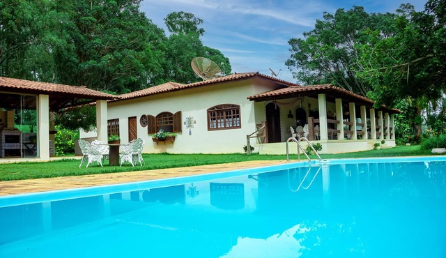 Lugar Perfeito Para ser Feliz