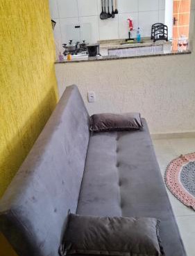 Lugar pra descansar em Bambuí, Marica-Rj