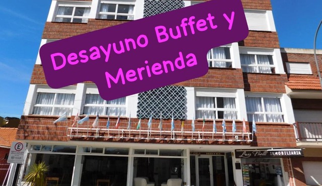 Lugra Hotel