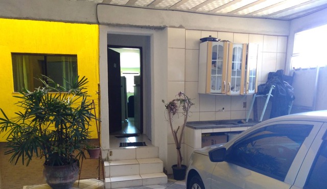 Luiz accommodation with great prices