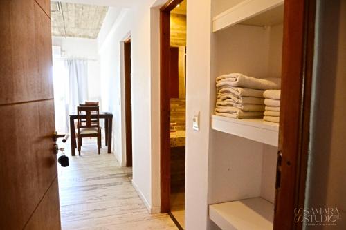 Lujan Homes Apart Hotel