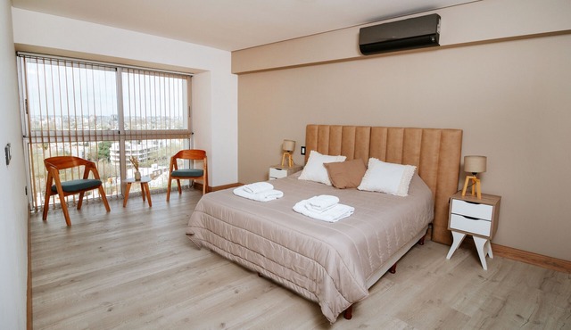 Lujoso departamento a estrenar con amenities!