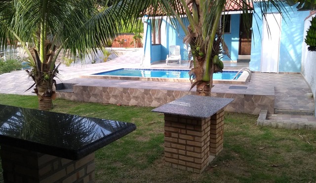LuLi Inn. Suites with total privacy. Cozy atmosphere.