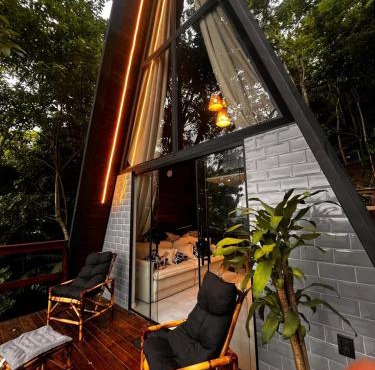 Lumiar Cabanas