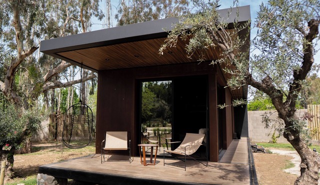 Lun Lodges