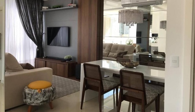 Luxurious Apartment - 3 Suites