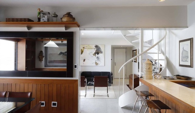 Luxurious Penthouse in Belém