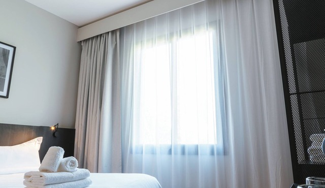 Luxurious Studio in Mendoza