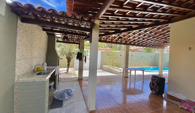 Luxurious Super House in Peroba, Maragogi - AL