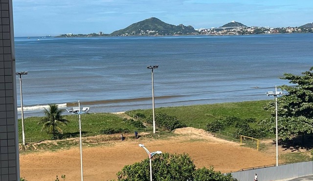 Luxury 3Bed Apart - Ocean View