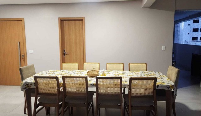 Luxury apartment for COP30