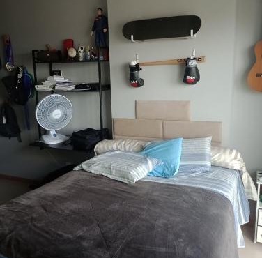 Luxury Apartment COP 30