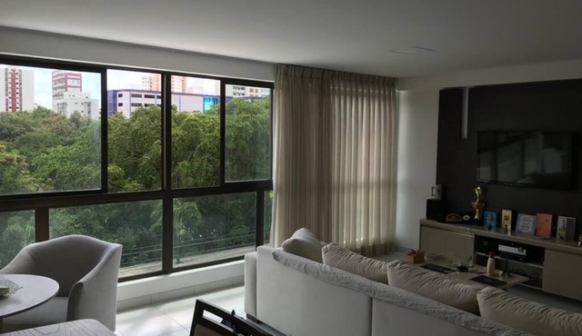 Luxury apartment for Carnival 2019