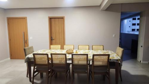 Luxury apartment for COP30