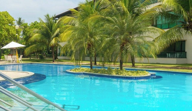 Luxury Apt-Gourmet Balcony-Pool and Gym-SH057