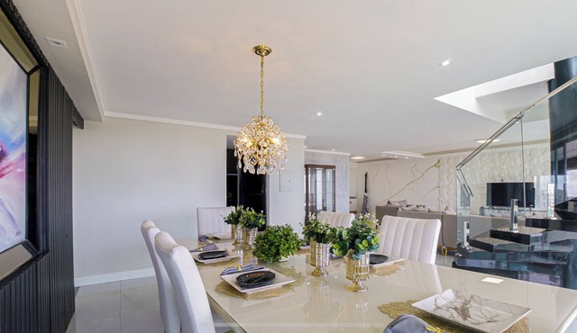 Luxury Beach Pent House - Cobertura Camboinha