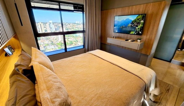 Luxury Collection By Vertigo 23º Floor