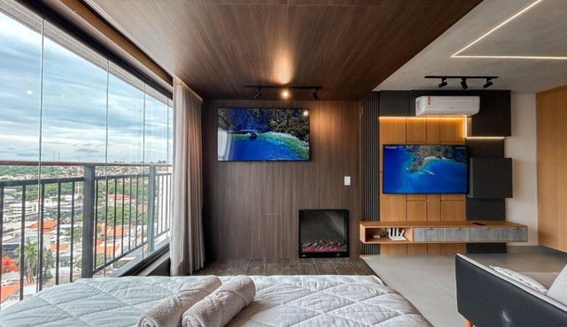 Luxury Collection - Mirante Urbano