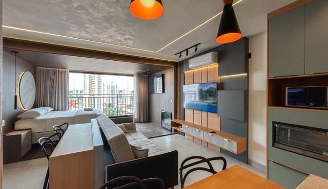 Luxury Collection - Mirante Urbano