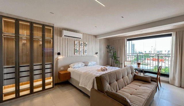 Luxury Collection - Oásis Central