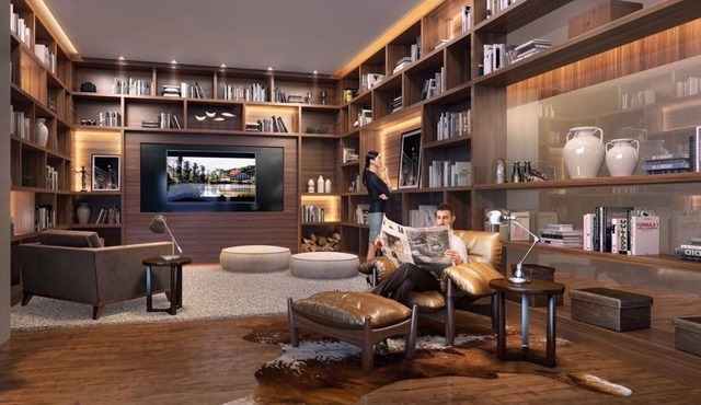 Luxury Comfort in Gramado – Exclusive Resort