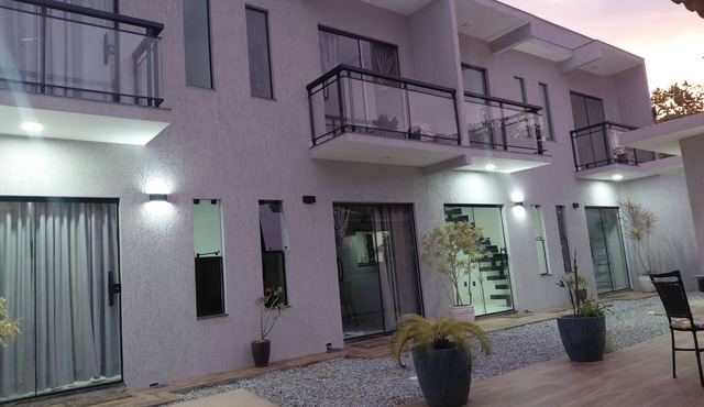 Luxury duplex 1 Cabo Frio