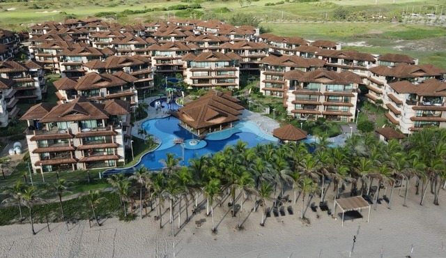 Luxury Duplex Apartment - Manhattan Beach Riviera - Jacuzzi and access to private beach!