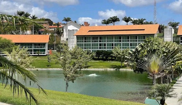 Luxury Flat at Villa Hípica in Gravatá – PE | Locar House