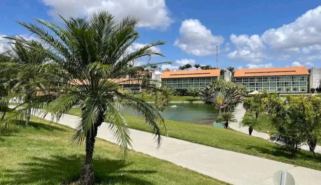 Luxury Flat at Villa Hípica in Gravatá – PE | Locar House