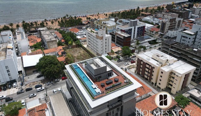 Luxury flat fully equipped at Acqua Tambau AQ2I4