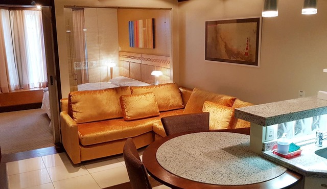 Luxury Flat in Laje de Pedra - Mountain Village
