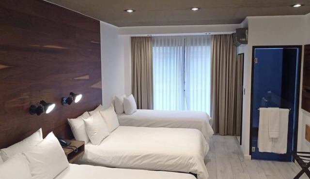 Luxury Getaway | 3 Units | Heated Indoor Pool and Daily Buffet Breakfast