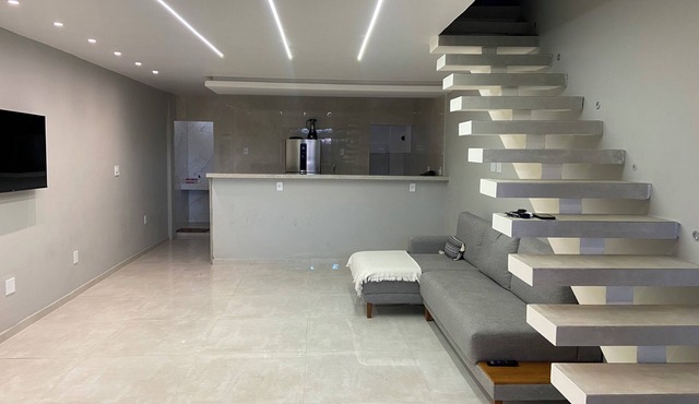 Luxury House