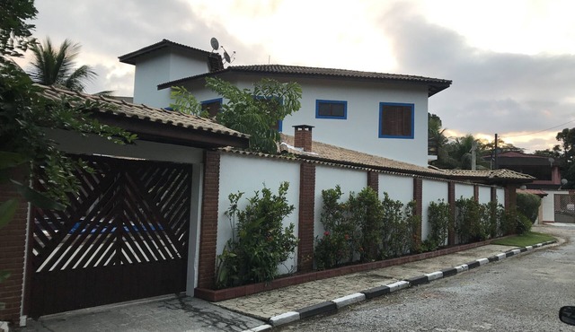 Luxury house on the Costa do Sol, swimming pool, 5 bedrooms.