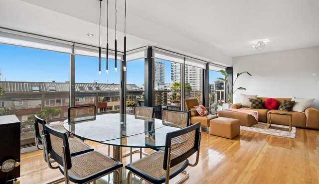 Luxury Penthouse Amazing views Puerto Maderoo