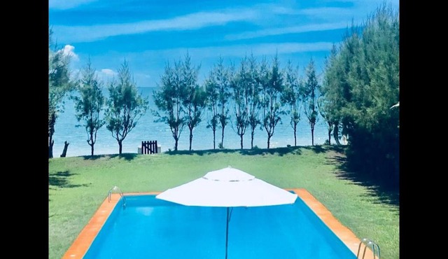Luxury Villa Casa do Sol
