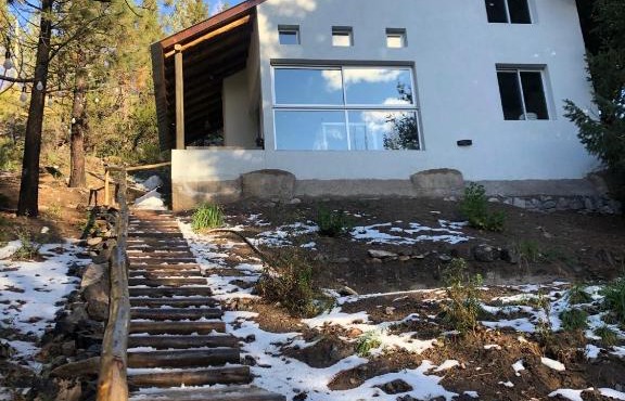 Luz del Plata, Mágica casa en Valle del Sol, Potrerillos