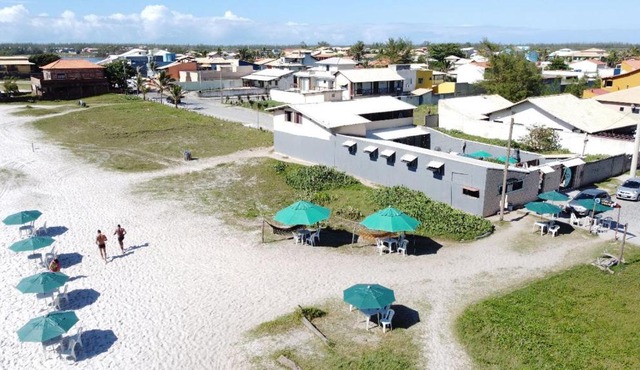 Mágica Suites